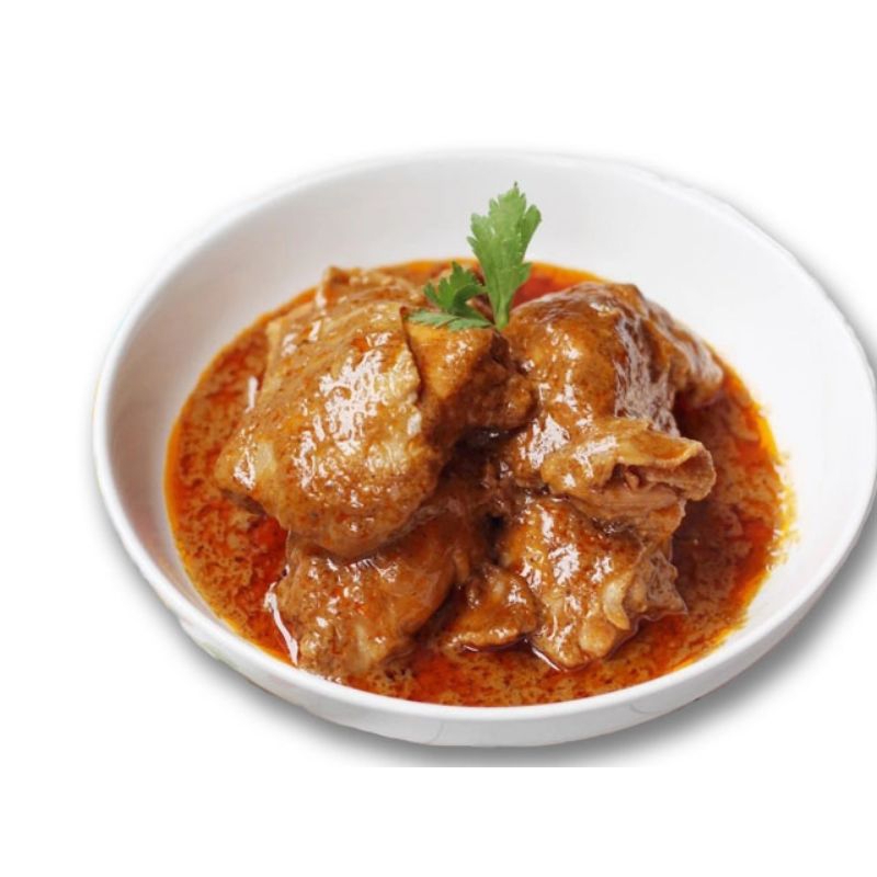 

Rendang Ayam 1 ekor