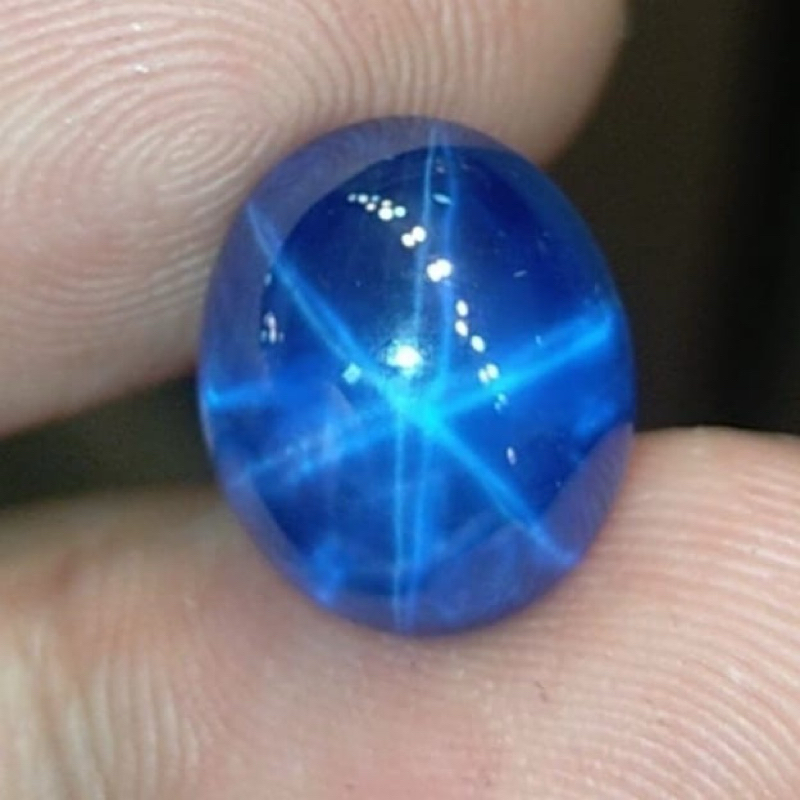 vvd blue star sapphire ceylon