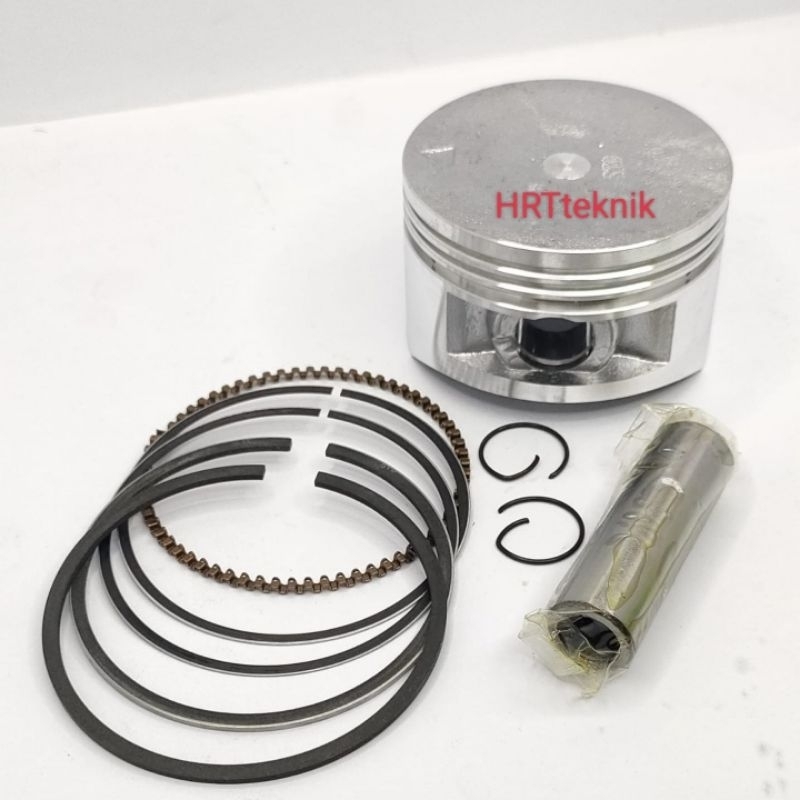 Piston Seher Set Engine Yamaha MZ175