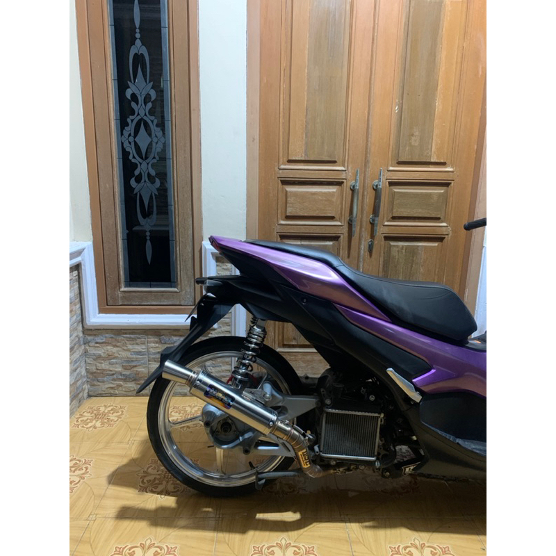 vnd ak55 aerox