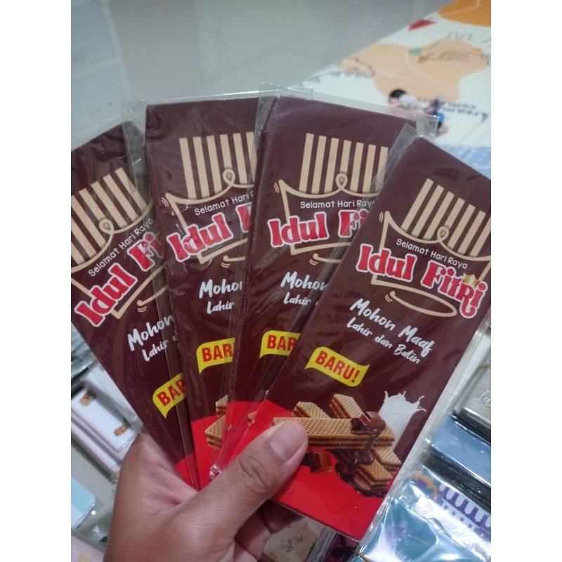 

Amplop Lebaran Uang Tanpa Lipat