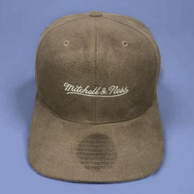 Topi mitchell & ness