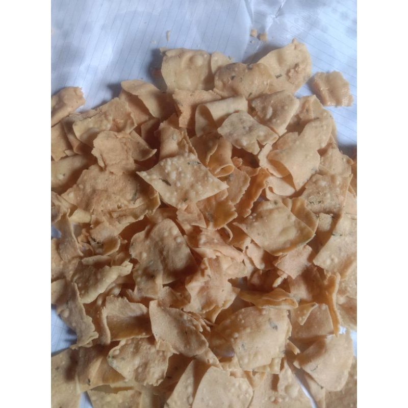 

kue bawang original home made ukuran 1KG