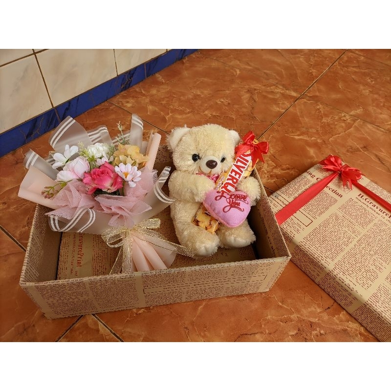 

gift box