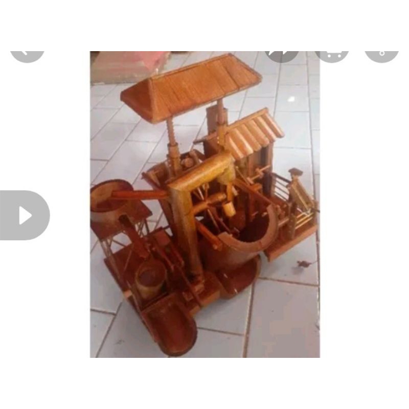 kincir air cocok untuk aquarium