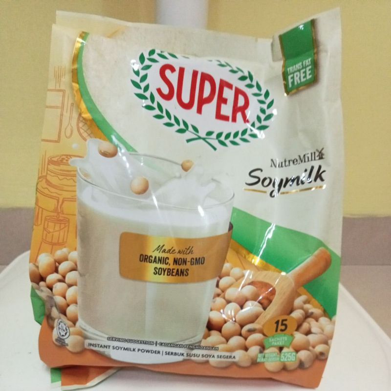 

super soya