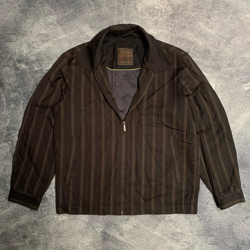 Jaket Casual Second / Jaket Indian Second