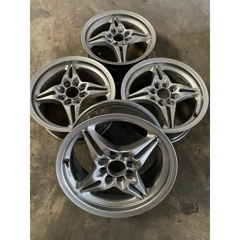 velg SSR Type X by rota