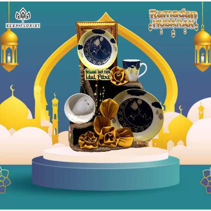 

Parcel Keramik Set Lebaran Idul Fitri Murah Mewah Jakarta Bekasi