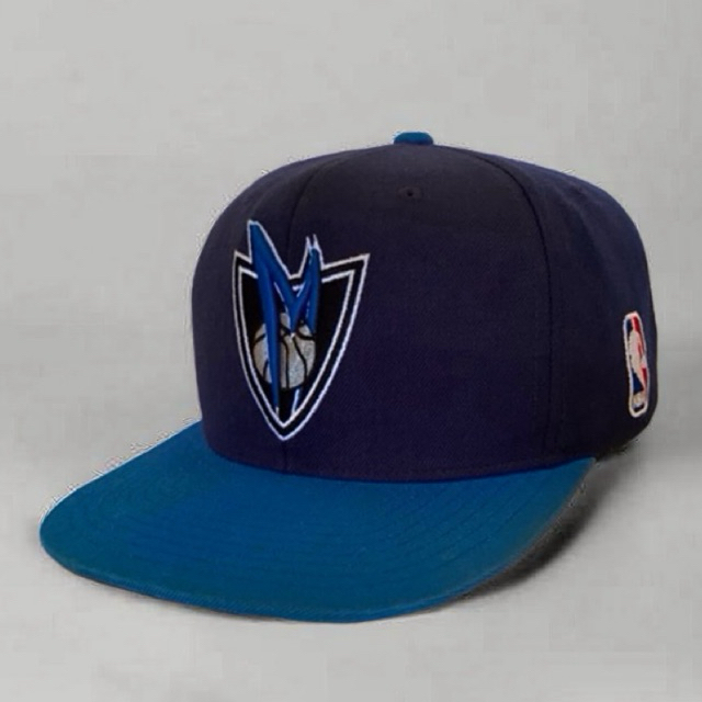 Topi mitchell & ness NBA
