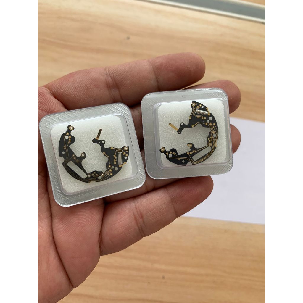 IC MESIN JAM TANGAN SWISS RONDA 5030 5040 ORIGINAL