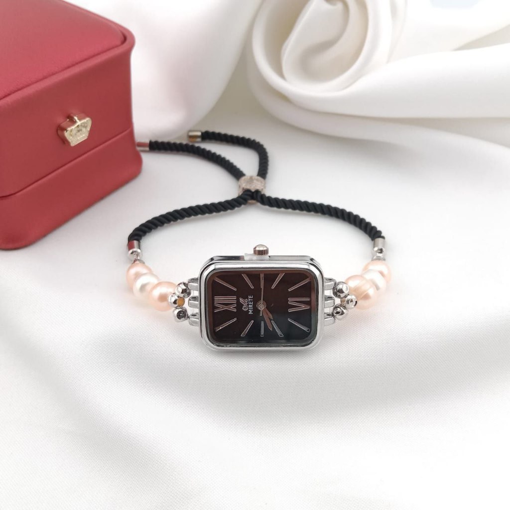 Jam Mutiara | Mutiara Tawar