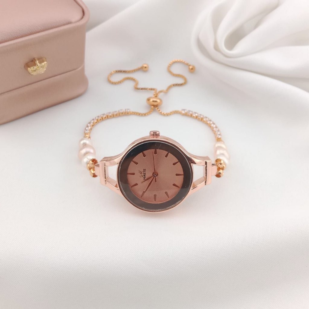 Jam Mutiara | Mutiara Tawar