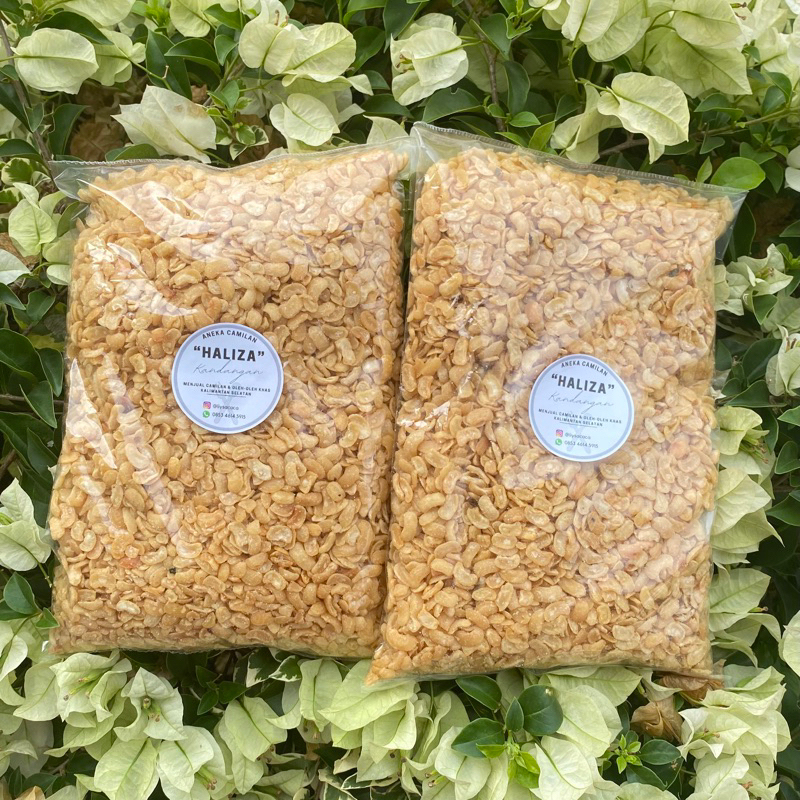 

Kacang Nagara (1 kg)