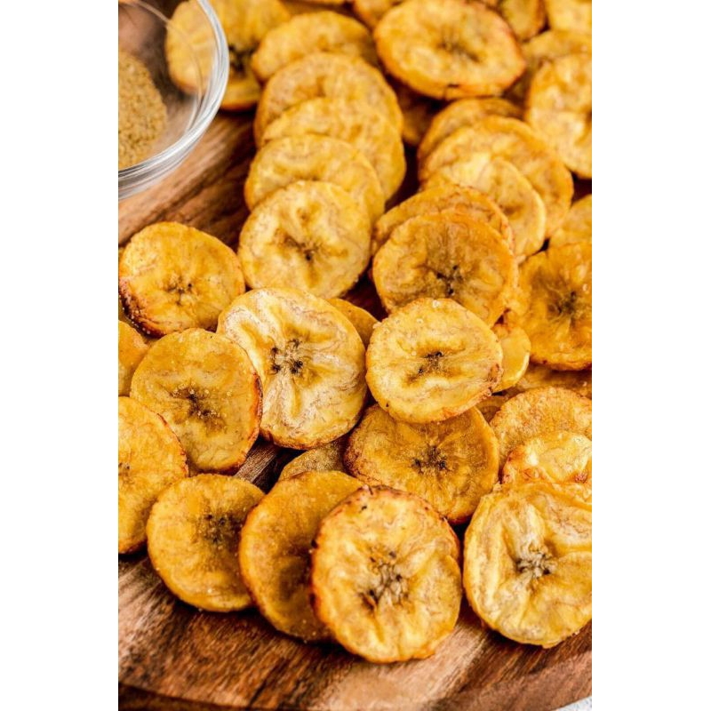 

keripik pisang manis