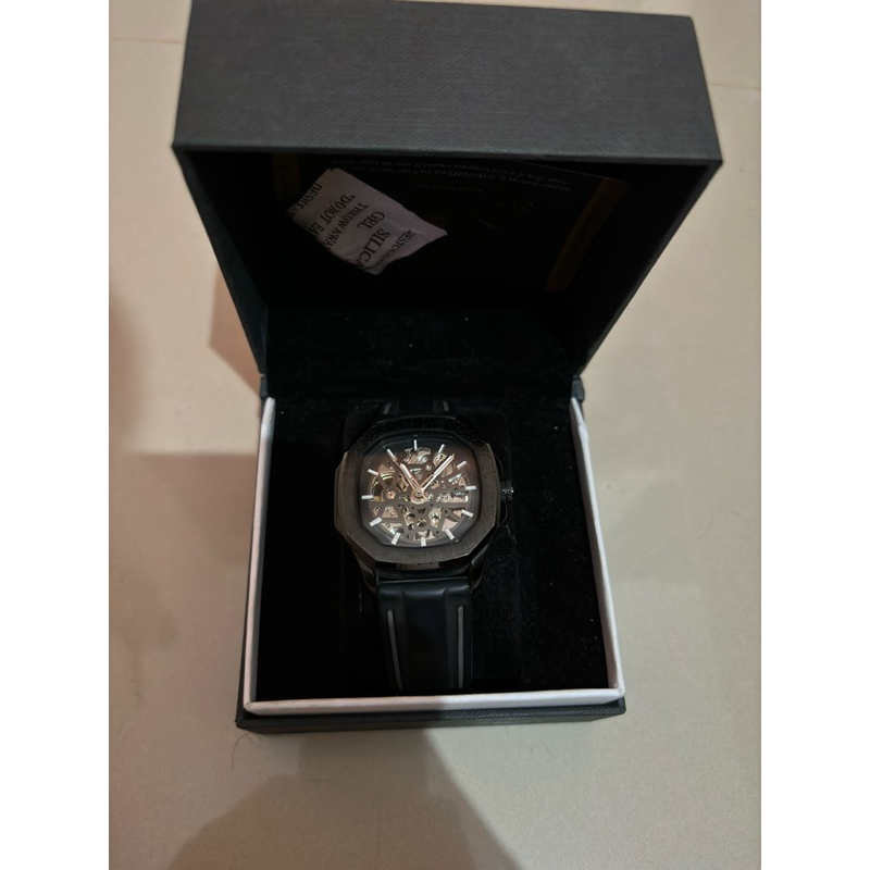 Jam tangan automatic Ardent