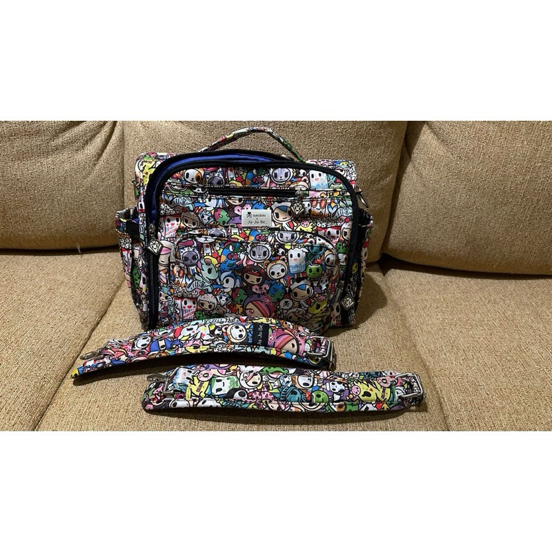 Preloved Jujube BFF Tokidoki