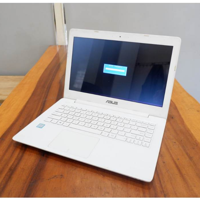 Asus A456U Intel Core i5-7200U (password bios) SCU7072