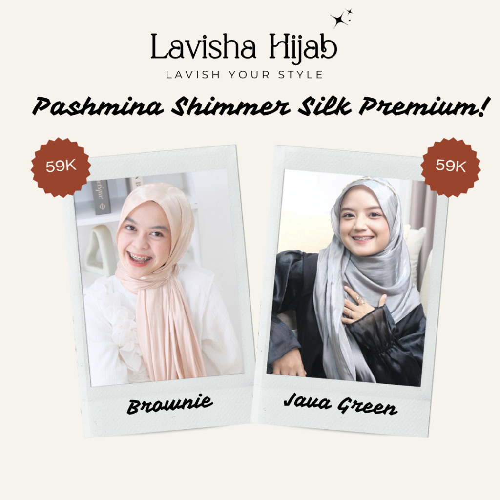 PASHMINA SHIMMER//LAVISHA PASHMINA SHIMMER//PASHMINA SHIMMER SILK//SHIMMER SILK