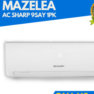 AC SHARP AH-A9SAY THAILAND unit only