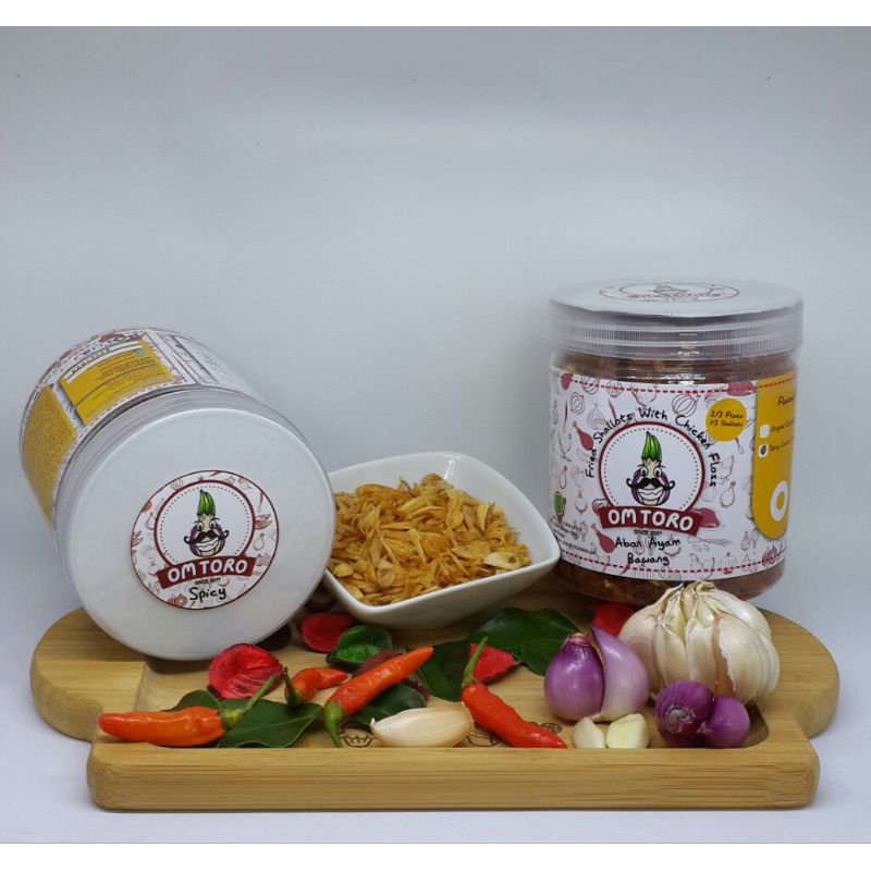 

Abonayambawangori&spicy