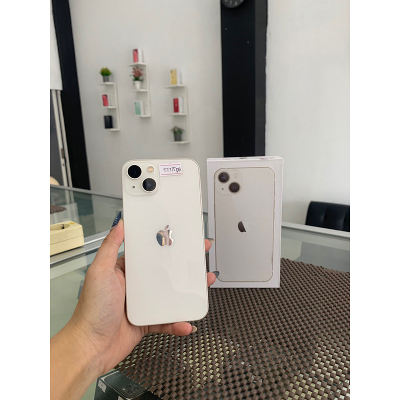 IPHONE 13 128GB STARLIGHT