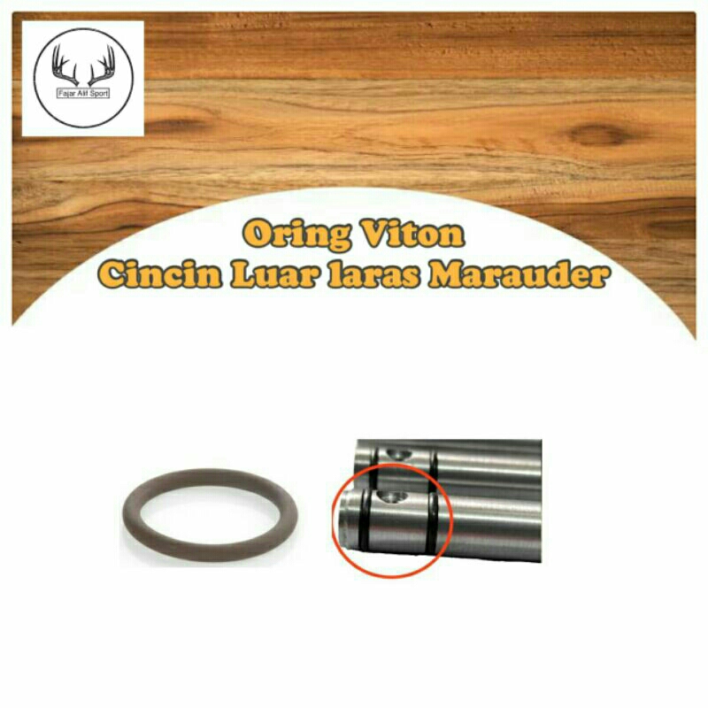 oring FKM shore 90 import - oring laras viton luar od 14 - sil laras - oring laras - oring - sil