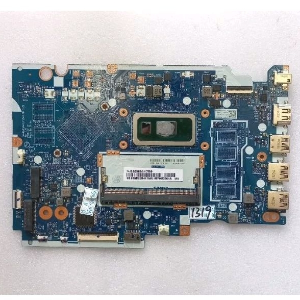 MOTHERBOARD LENOVO IDEAPAD S145-14IWL S145-15IWL