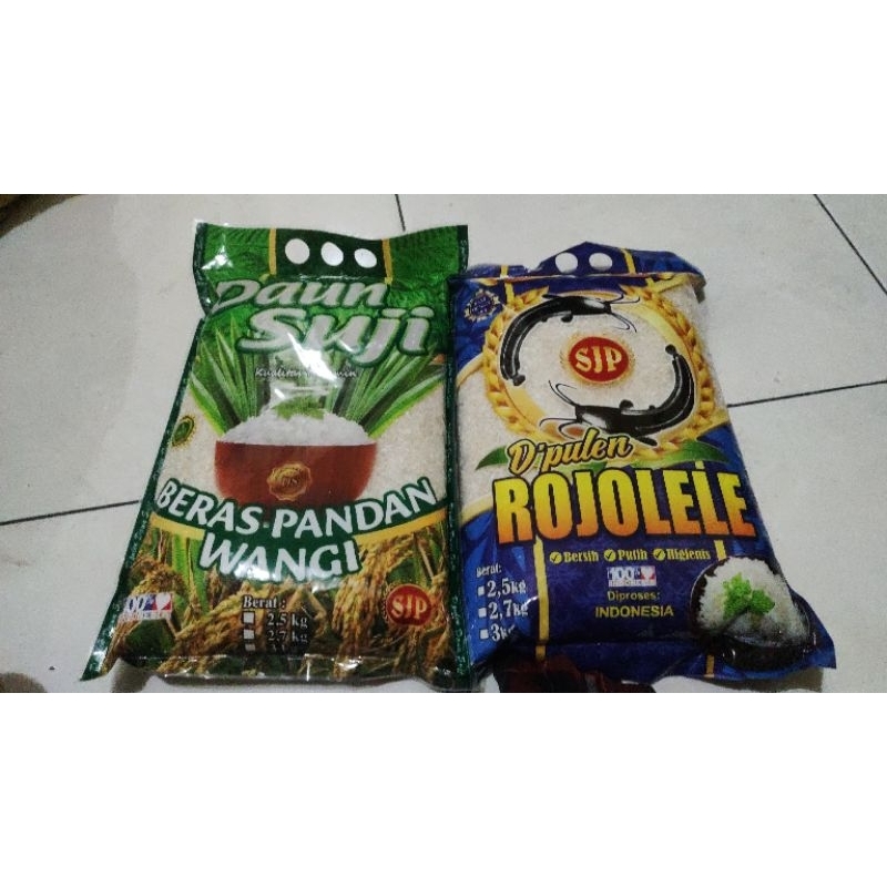 

beras 3 kg
