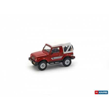 BM Creations 1/64 Suzuki Jimny SJ413