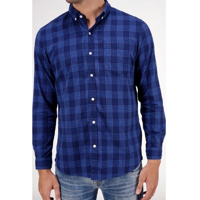 Kemeja Bombboogie Original 24712B5NV