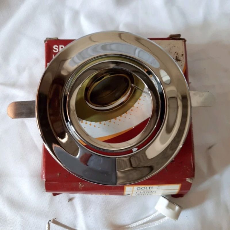 Vatalux Spotlight Lampu Sorot VT 882