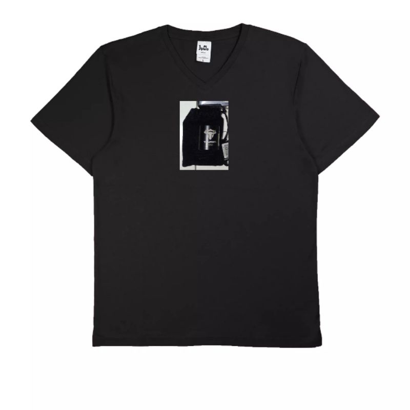 pesanan baju bergambar tauren dan vgod