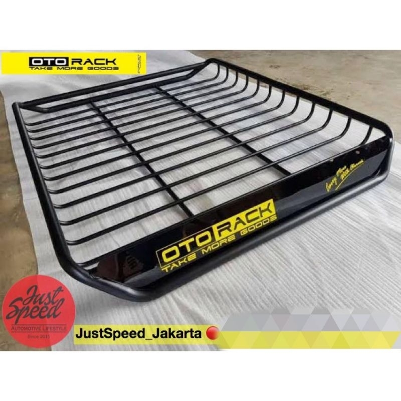 Roofrack - Luggage Rack Otorack Type Premium