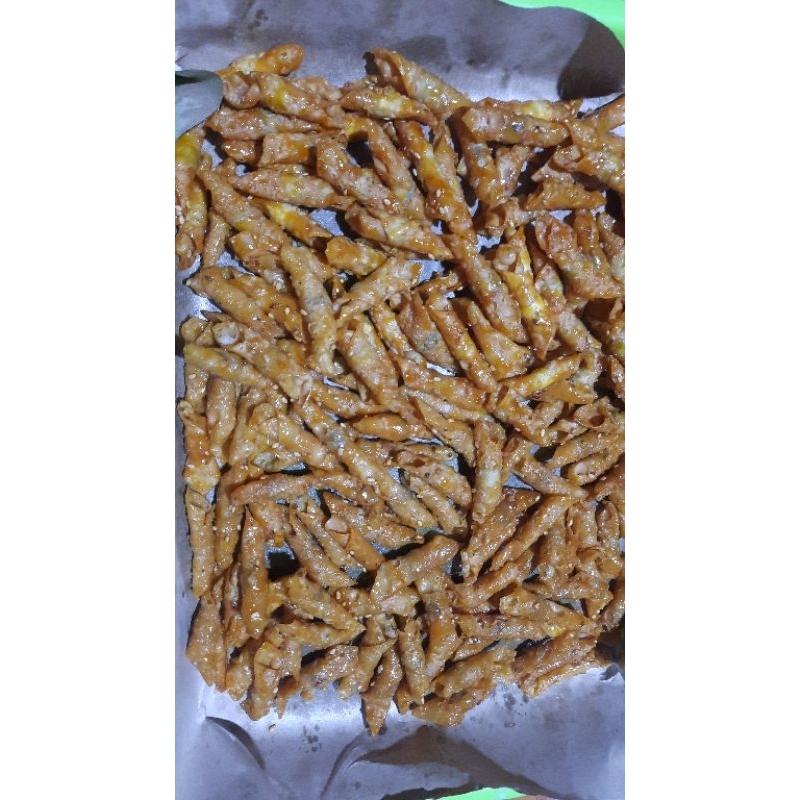 

KacangSembunyi