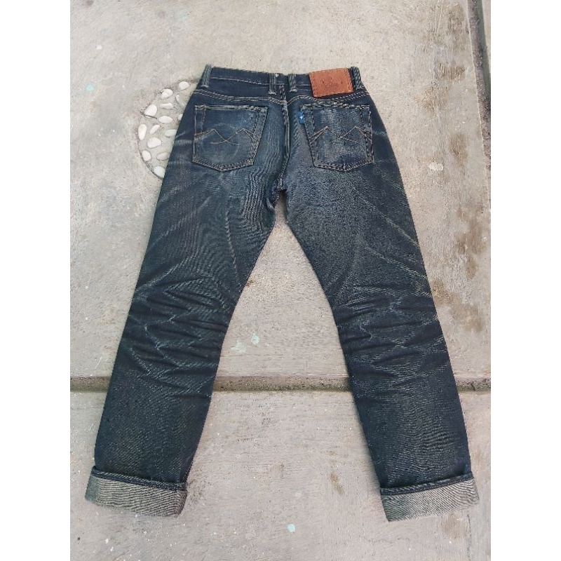 Sage Ironberg 23 oz