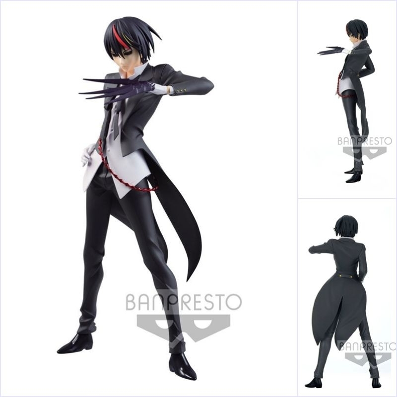 Action Figure Tensura Otherworlder Diablo vol.9