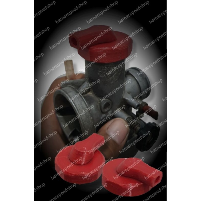 

Tutup Karbu Ninja PWL 26 VM 28 RX King VM 26