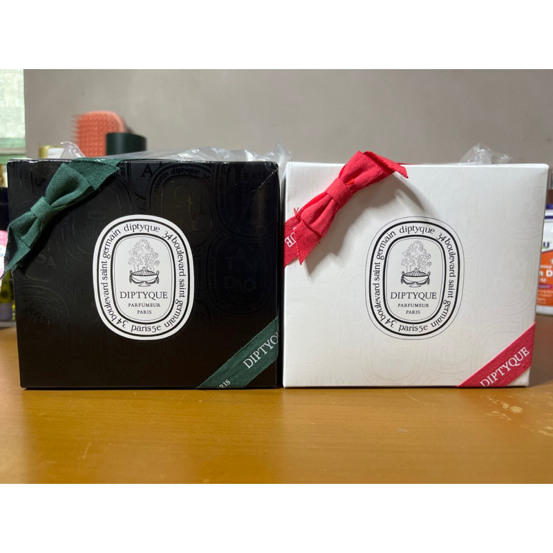 Diptyque Mini Set