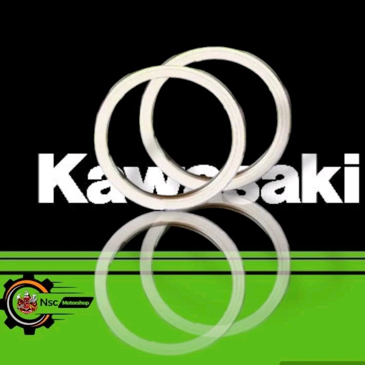 GASKET KNALPOT NINJA RR/R/SS 11061-0290