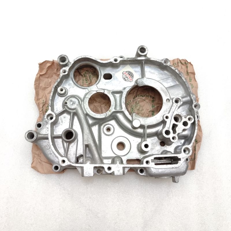crankcase crank case krengkes rengkes kanan honda S90 S90Z CD90 CL90 SL90 original japan