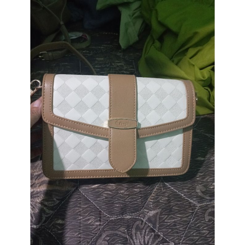 Tas Enji Preloved