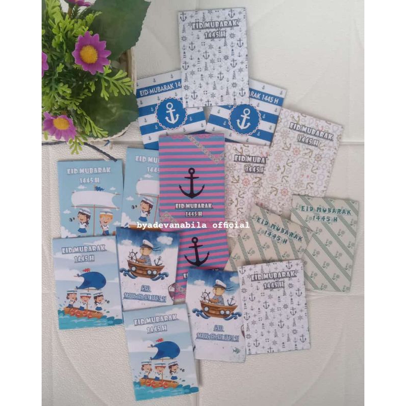 

AMPLOP JANGKAR EID MUBARAK