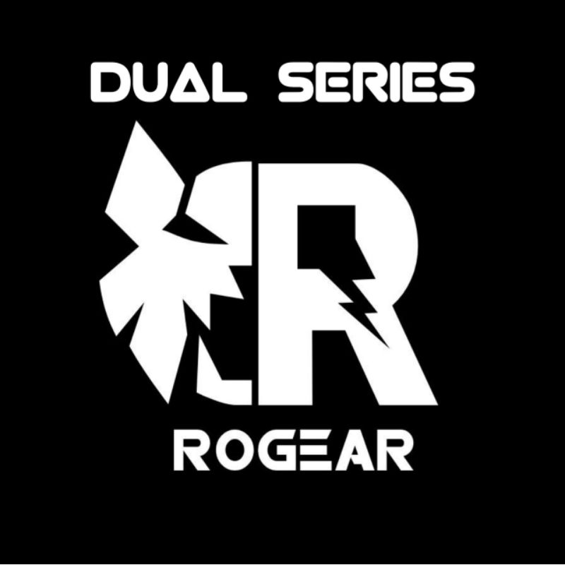 

Label Stiker Rogear