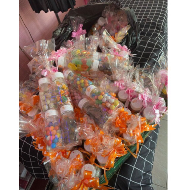 

hampers mini