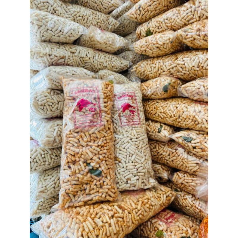 

krupuk tongkol 1 kg