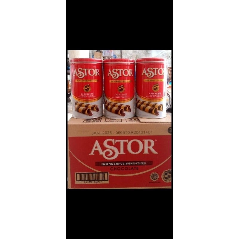 

PROMO ASTOR KALENG 300GRAM TERMURAH LUMAJANG JATIM JAWA TIMUR