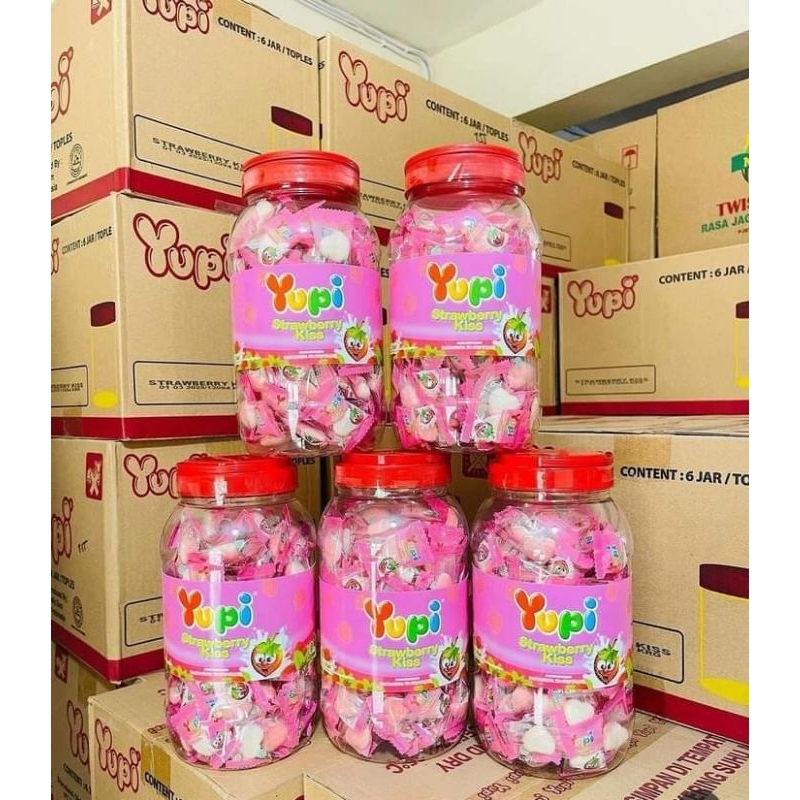 

PROMO DISKON YUPI TOPLES LUMAJANG JATIM JAWA TIMUR