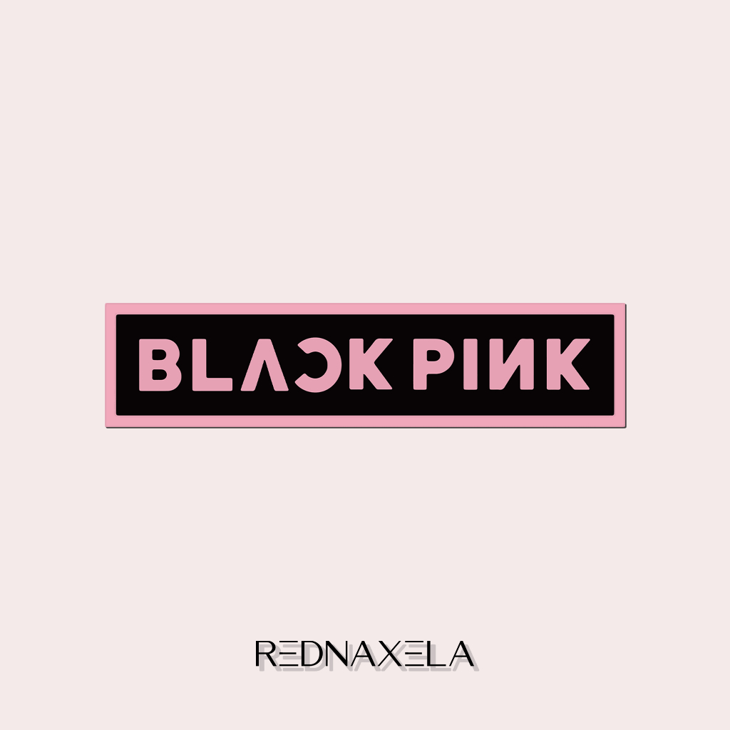 

Stiker Vinyl Blackpink Stiker Koper Outdoor Waterproof Sticker