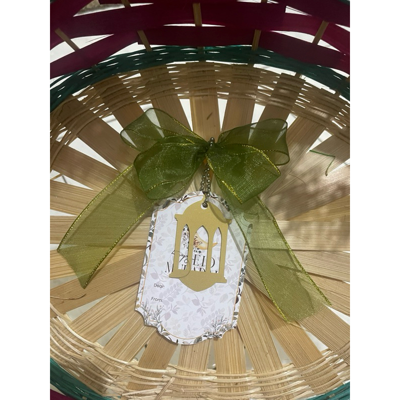 

Pita Hampers Parcel Lebaran